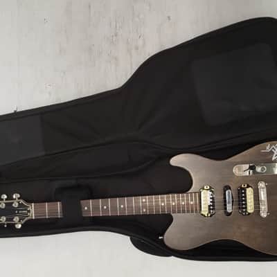 Godin Radium image 15