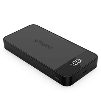 D'Addario XPND Portable Power Cell image 2