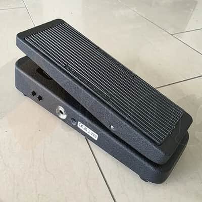 Dunlop 95Q Cry Baby Wah image 3