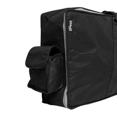 Stagg K10-099 Keyboardtasche image 5
