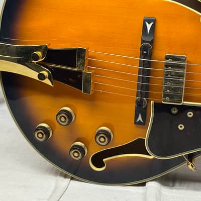 Ibanez GB10SE-BS gb10 se George Benson Signature Archtop Hollowbody Jazz Guitar with Case 2017 image 6