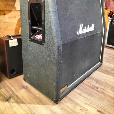 Marshall 1960A jcm 900 4x12 image 3