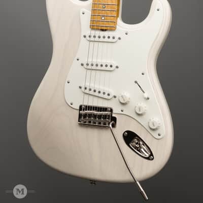 Don Grosh Electric Guitars - 30th Anniversary NOS Retro - Aged Mary Kay White image 4