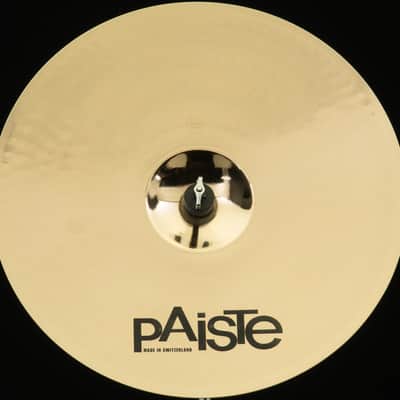 Paiste 20" Signature Reflector Series Heavy Full Crash image 2