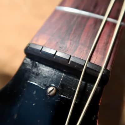 Gibson L-00 1934 - Sunburst Vintage, Nice! image 19