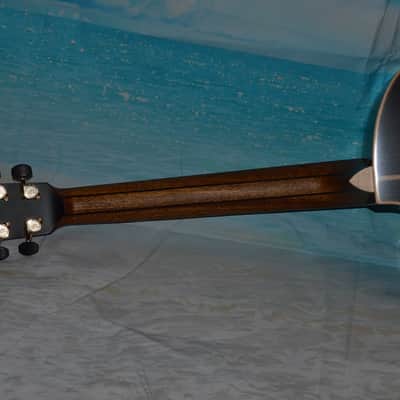 Hsienmo F Model, Rosewood 2026 - Satin Sheen image 4