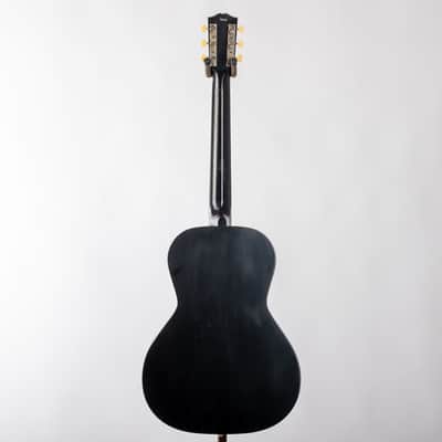 Gibson Murphy Lab 1933 L-00 Light Aged, Ebony | Demo image 3