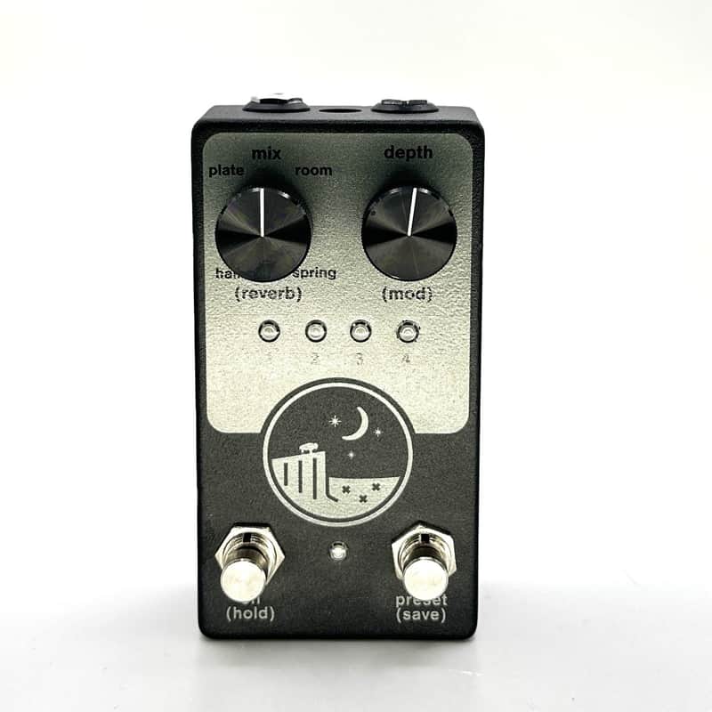 Native Audio Ghost Ridge V1.5 image 1