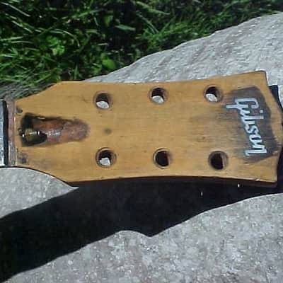 Vintage 1961 Gibson SG Special Body Neck Project For Refinish Les Paul Junior 1959 1960 1962 1963 1964 1965 1966 1967 1968 1969 image 7