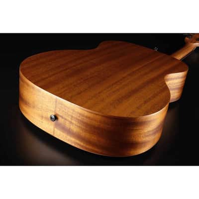 Lâg T170A Tramontane Auditorium red cedar - khaya image 8