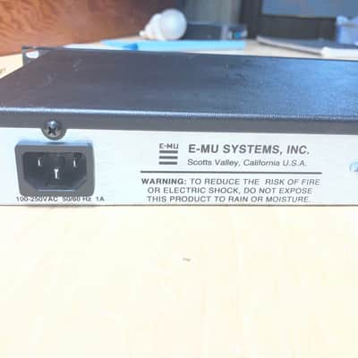 E-MU Vintage Keys Plus image 6