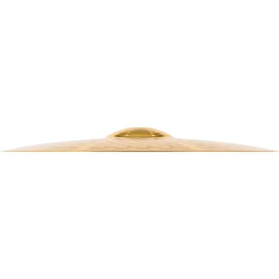 Meinl HCS Ride 20", HCS20R - Ride Cymbal image 6
