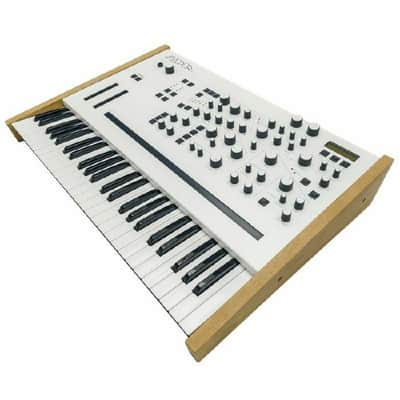 Modor NF-1k 16-Voice 2-Part Multitimbral Polyphonic Digital Synthesiser (B-STOCK) image 3