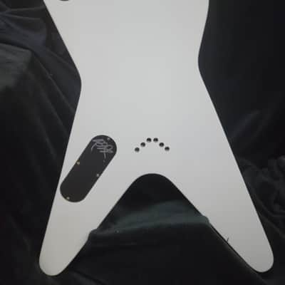 Dean Dimebag Dime O Flage ML - Camoflage image 5