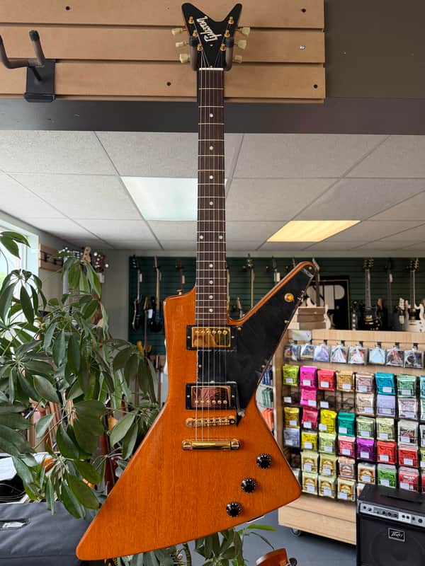 Gibson Futura