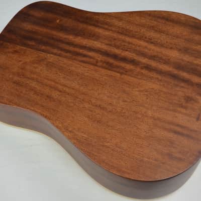 Recording King RD-M9M All Solid Dreadnought Acoustic Guitar, NEW! #RD-M9M image 3