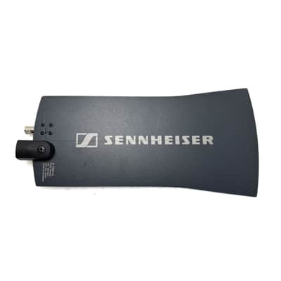 Sennheiser EW 500 G3 Series 4-Way Wireless Mic Rack image 8