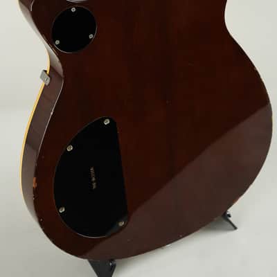 Gretsch 6128 Duo Jet 1990 image 9