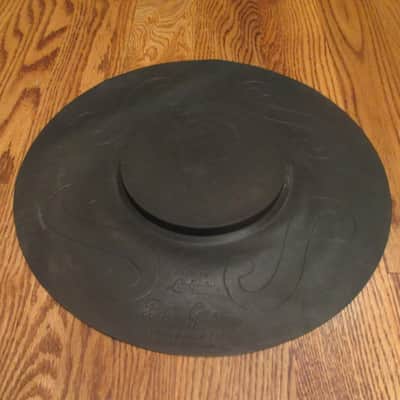 Ludwig Vintage Billy Gladstone Drum Practice Pad , 1960s/Early 70s -- Excellent! image 1