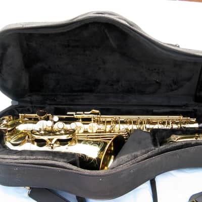 Buffet Crampon Super Dynaction Alto Saxophone image 14