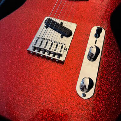 Warmoth T-Style 2026 image 3