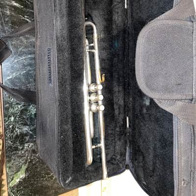 Conn 10B (New Era) (1935) (Medium Bore) Bb Trumpet SN 305159 image 7