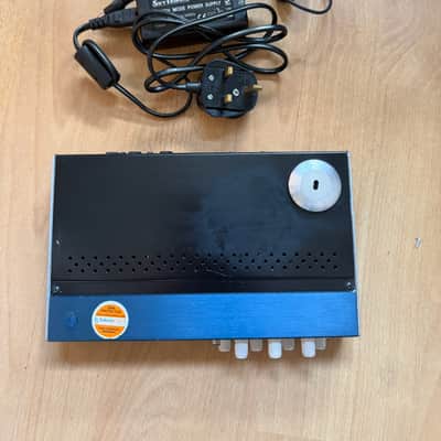 PreSonus AudioBox 44VSL 2010s - Blue image 2