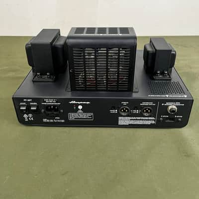 Ampeg PF-20-T 20 watt Used imagen 6