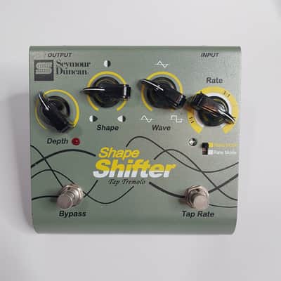 Seymour Duncan Shape Shifter Tap Tremolo V1 image 2