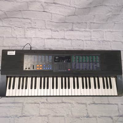 Realistic Concertmate 1500 Electronic Keyboard