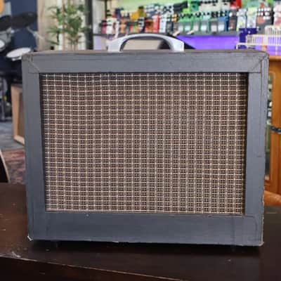 Kay 803c Vintage Late 50's Tube Amp - USED image 1