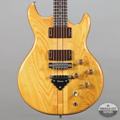 1978 Ibanez Musician MC-200 image 3