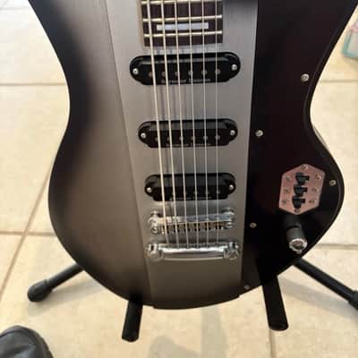 Schecter Diamond Series Ultracure VI 2023 (W23040697) image 1