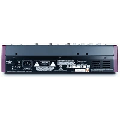 Allen & Heath ZED 10 image 6