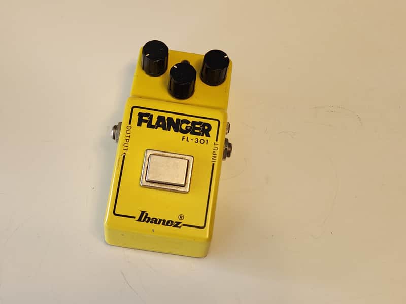 Ibanez fl-301
