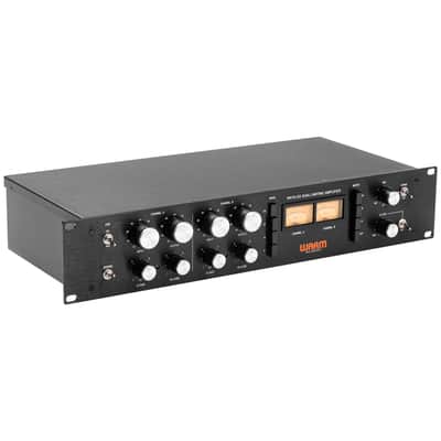 WA76-D2 Warm Audio image 1