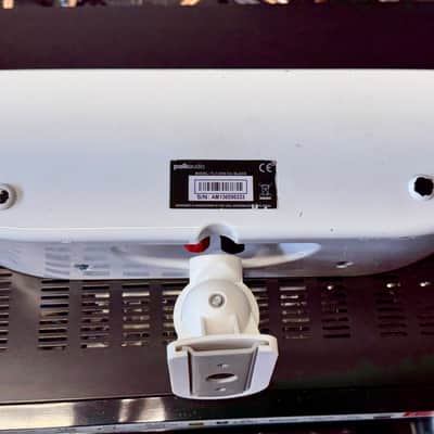 Immagine Polk Audio TL1 Center Channel Speaker w/ Mountain Bracket; Tested SEE VIDEO - 8
