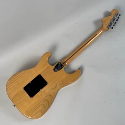 1978 Fender Stratocaster Natural image 9