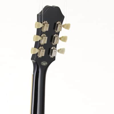 Epiphone ES-339 Pro Vintage Sunburst, manufactured in 2016 [16081501792] (08/06) image 12