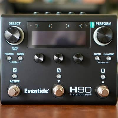 Eventide H90 Harmonizer Limited Edition Dark image 2