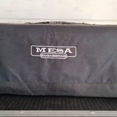 Mesa Boogie Recto-Verb 25 Amp Head image 4