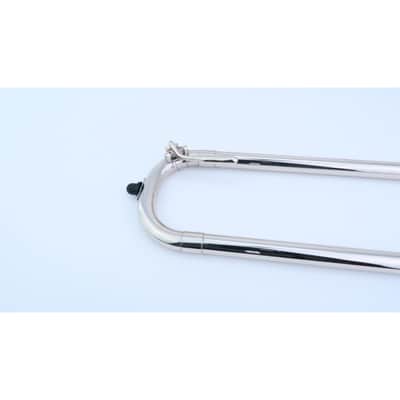 Rath R100 Bb Tenor Trombone | Small Bore (.500"/12.7mm) image 2