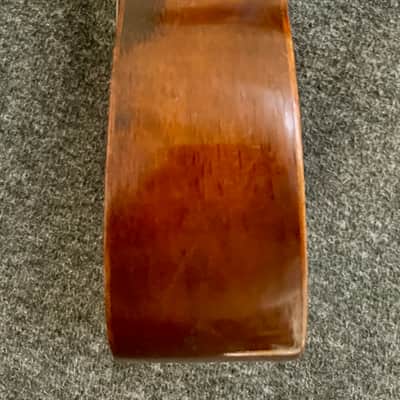 Kumalae 1920’s Vintage Soprano Player’s Grade image 15