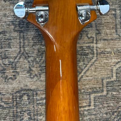 Samick Greg Bennett Parlor ST6-1 image 10