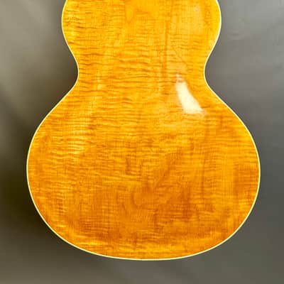Epiphone Blackstone 1949 - Natural/Blonde image 19