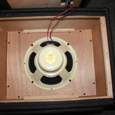 Orange PPC112/ with New Celestion Alnico Cream Back (8 Ohm 90 Watts) image 6