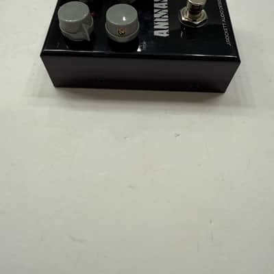 J. Rockett Audio Designs Animal Pro Overdrive Tour Series Guitar Effect Pedal image 3