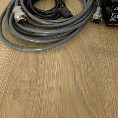 Soundcraft GB2 24-Channel 4-Bus Mixing Console 2010s - Blue image 8
