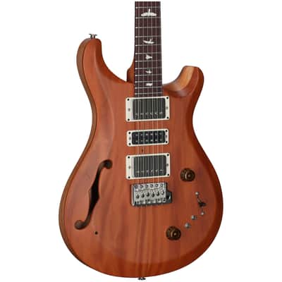 PRS Paul Reed Smith S2 Special Semi-Hollow Reclaimed LTD Electric Guitar (with Gig Bag) image 1