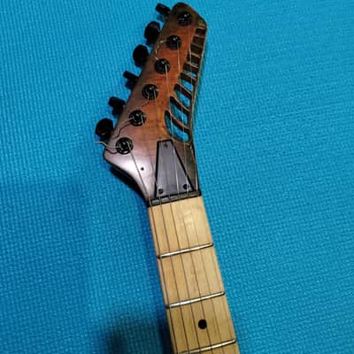 Peavey Tracer ii 80s-90s - Custome image 4